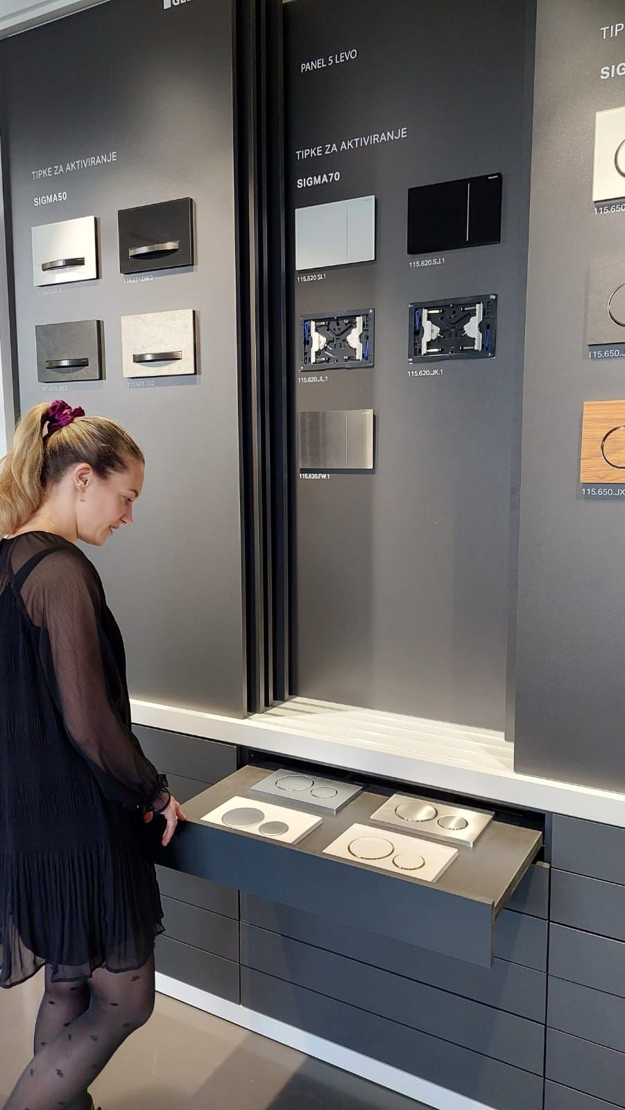GEBERIT_tipke Otklonite nedoumice prilikom uređenja  kupaonice