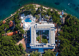 hotel_bellevue_reference Istra Premium Camping Resort, Funtana (2019)