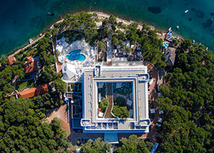 hotel_bellevue_reference Valamar Isabella Island Resort, Poreč