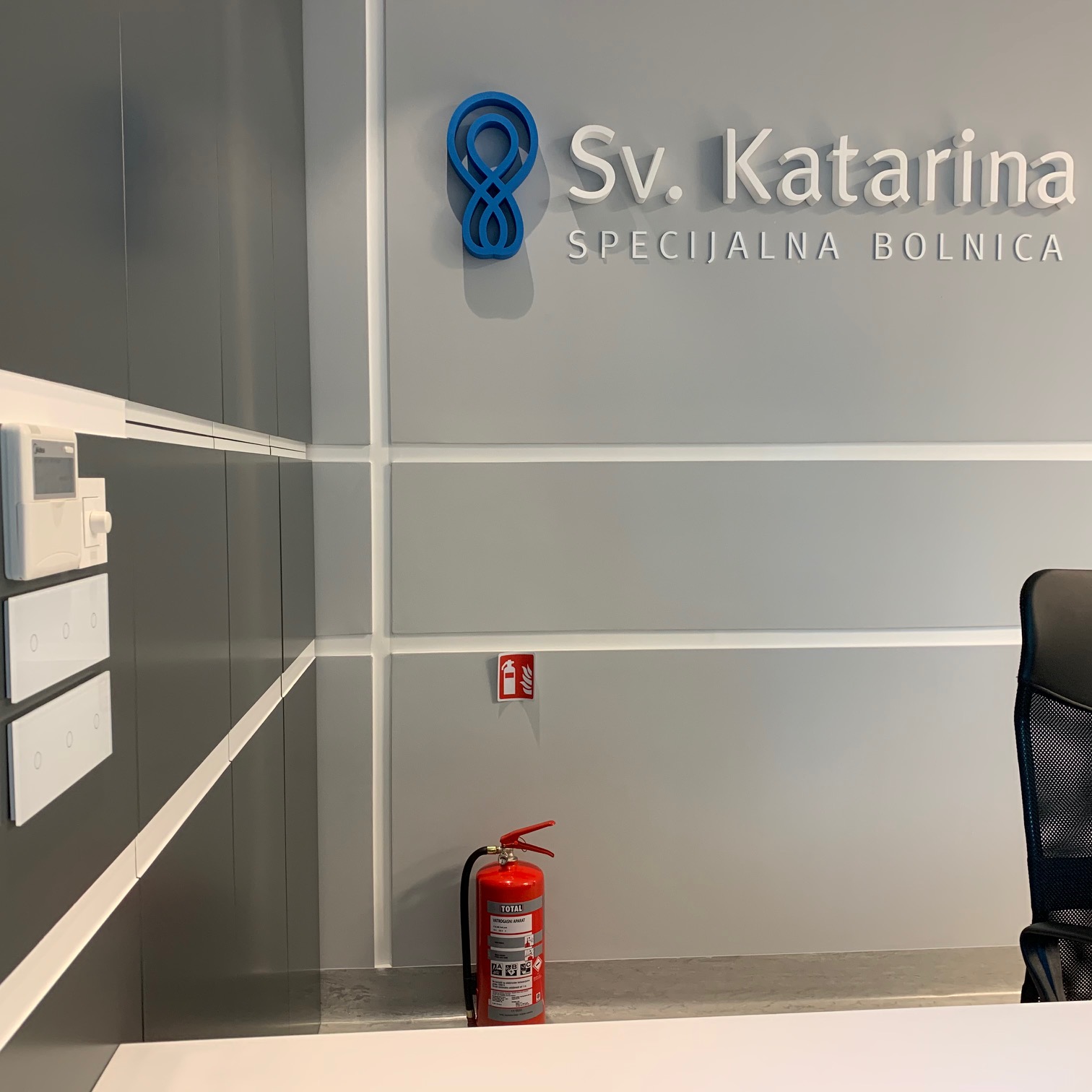 Dental_SV._Katarina Zgrade Rijeka