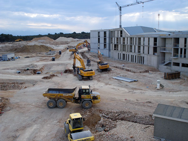 puntaskala_1 Plinofikacija Zadarske Županije