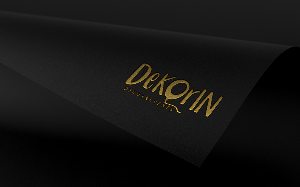 2 VISUAL IDENTITY - DEKORIN