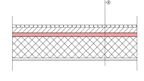 3-2-5 Međukatna konstrukcija detalj izvedbe | Rockwool