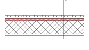 3-2-6 Međukatna konstrukcija detalj izvedbe | Rockwool